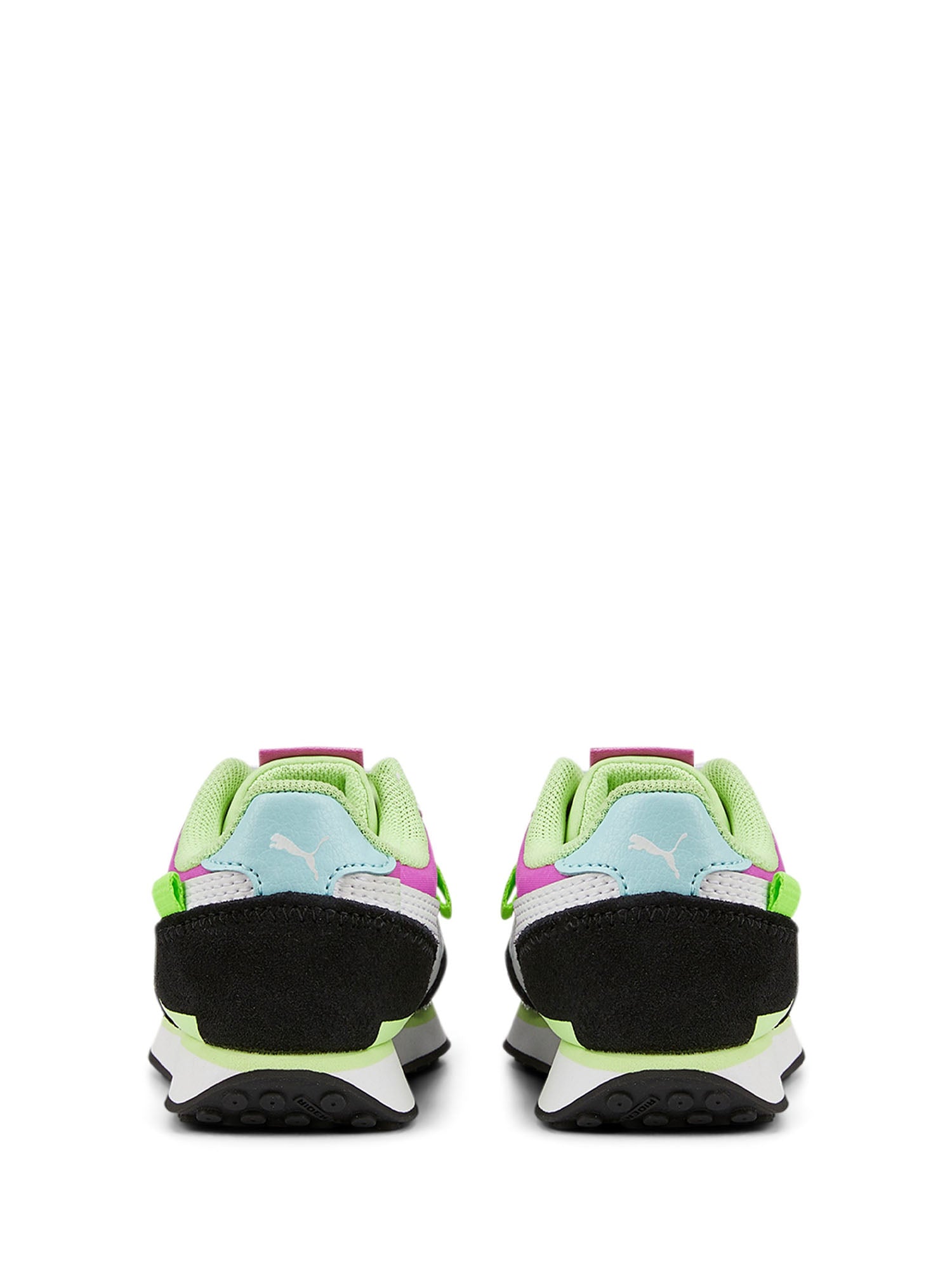 Sneakers Rosa Puma