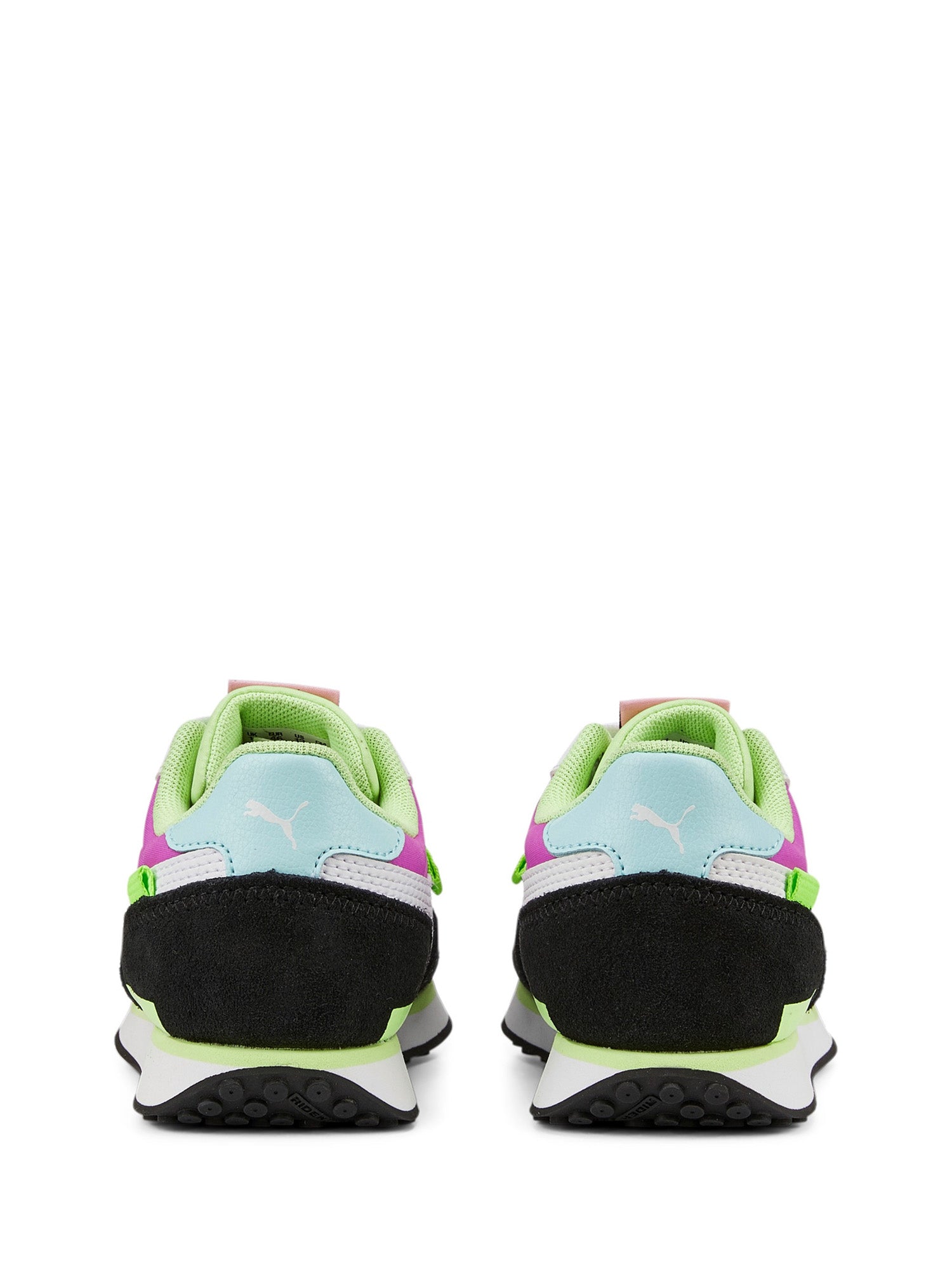 Sneakers Rosa Puma