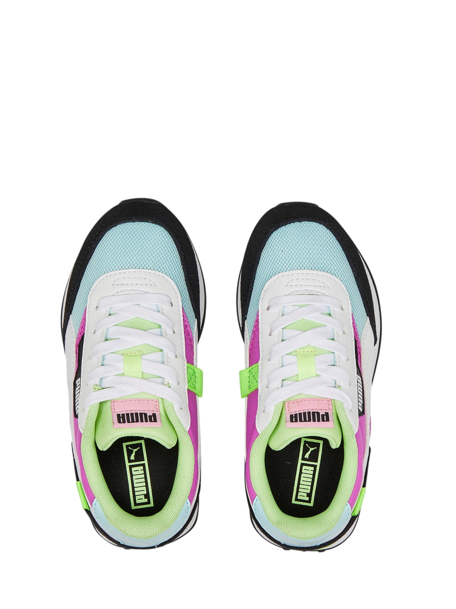 Sneakers Rosa Puma