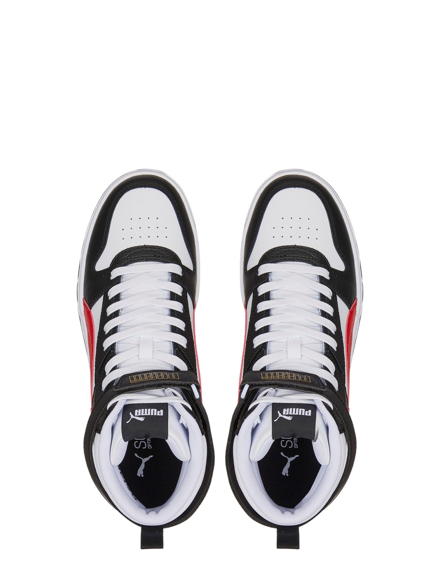 Sneakers Nero Puma