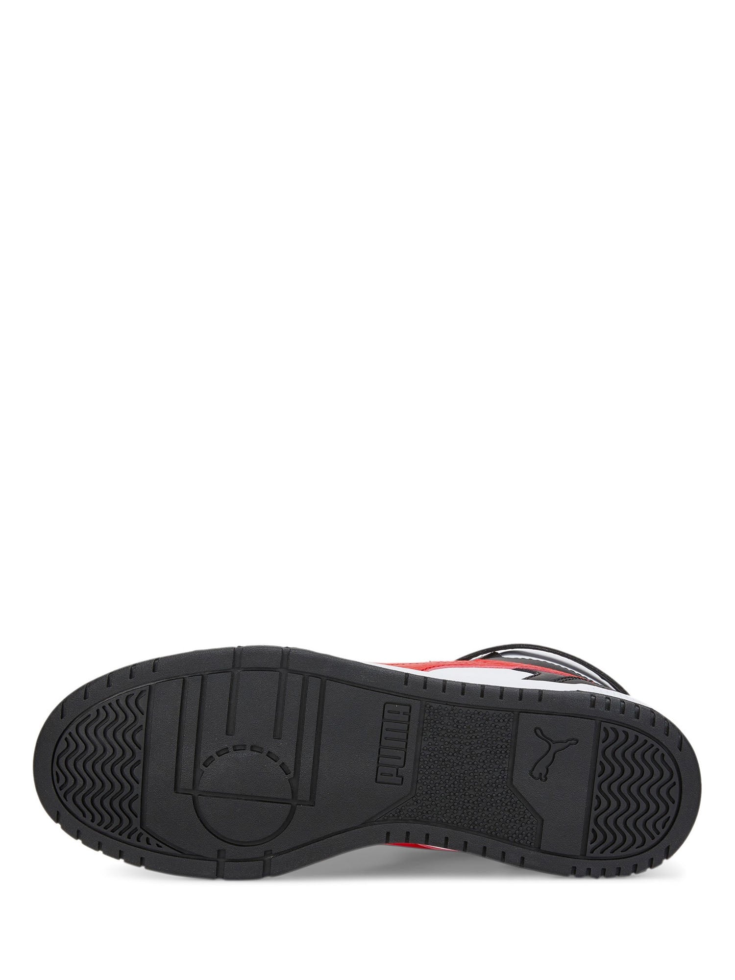 Sneakers Nero Puma