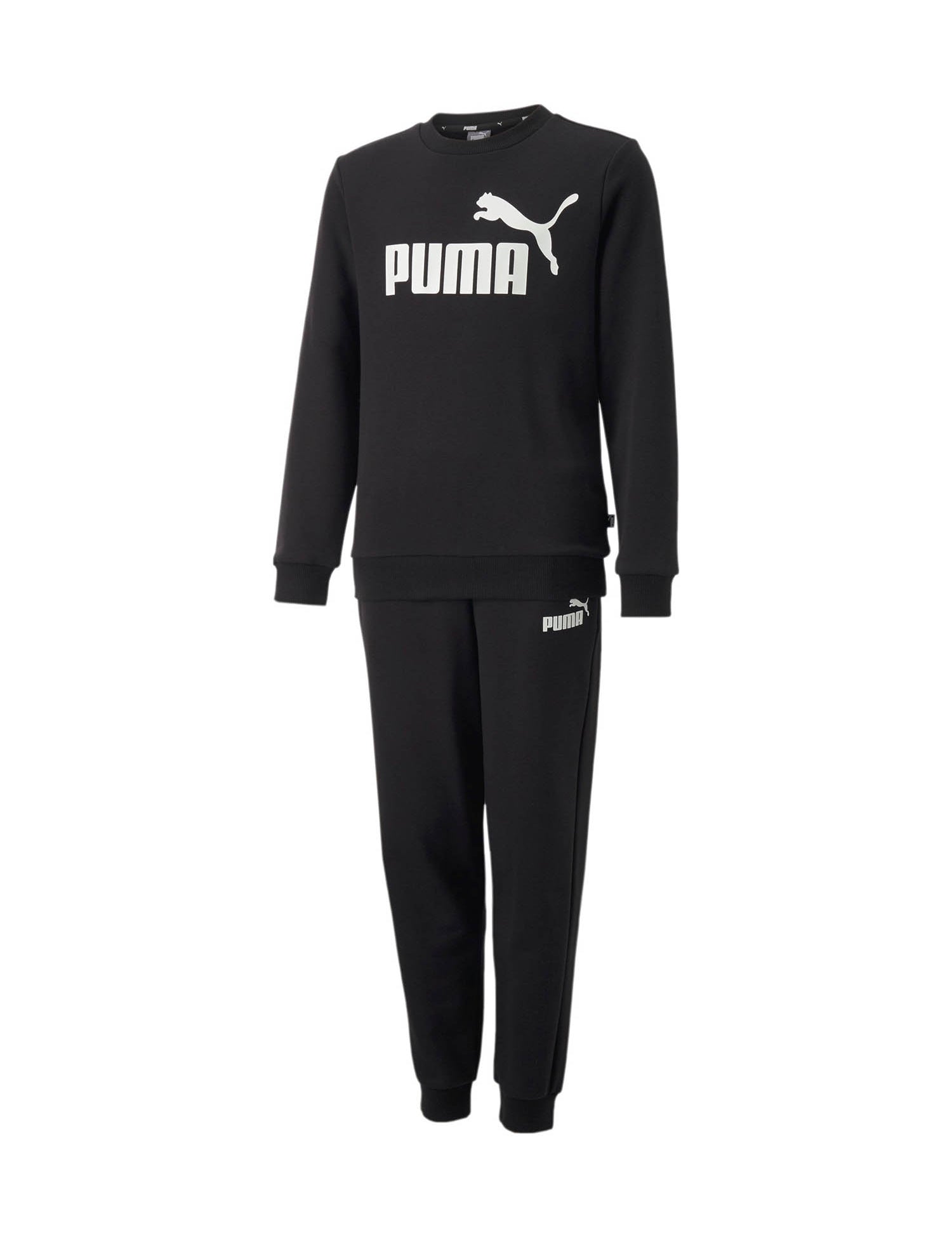 Tute Nero Puma