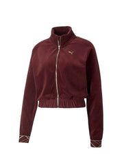 Felpe Bordeaux Puma