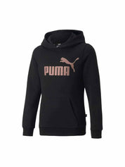 Felpe Nero Puma