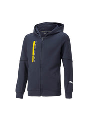 Felpe Blu Puma