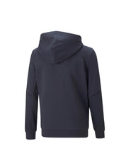 Felpe Blu Puma