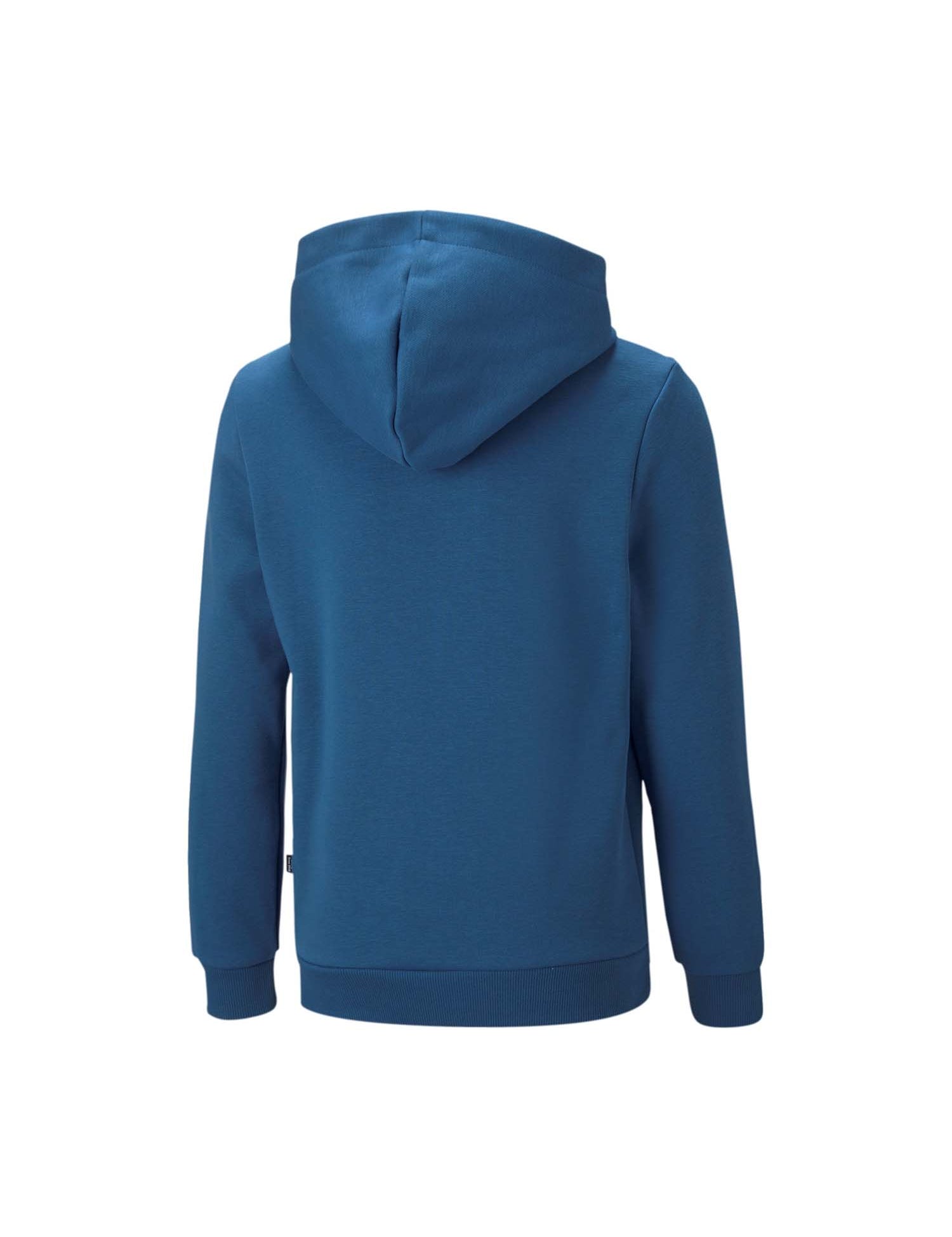 Felpe Blu Puma