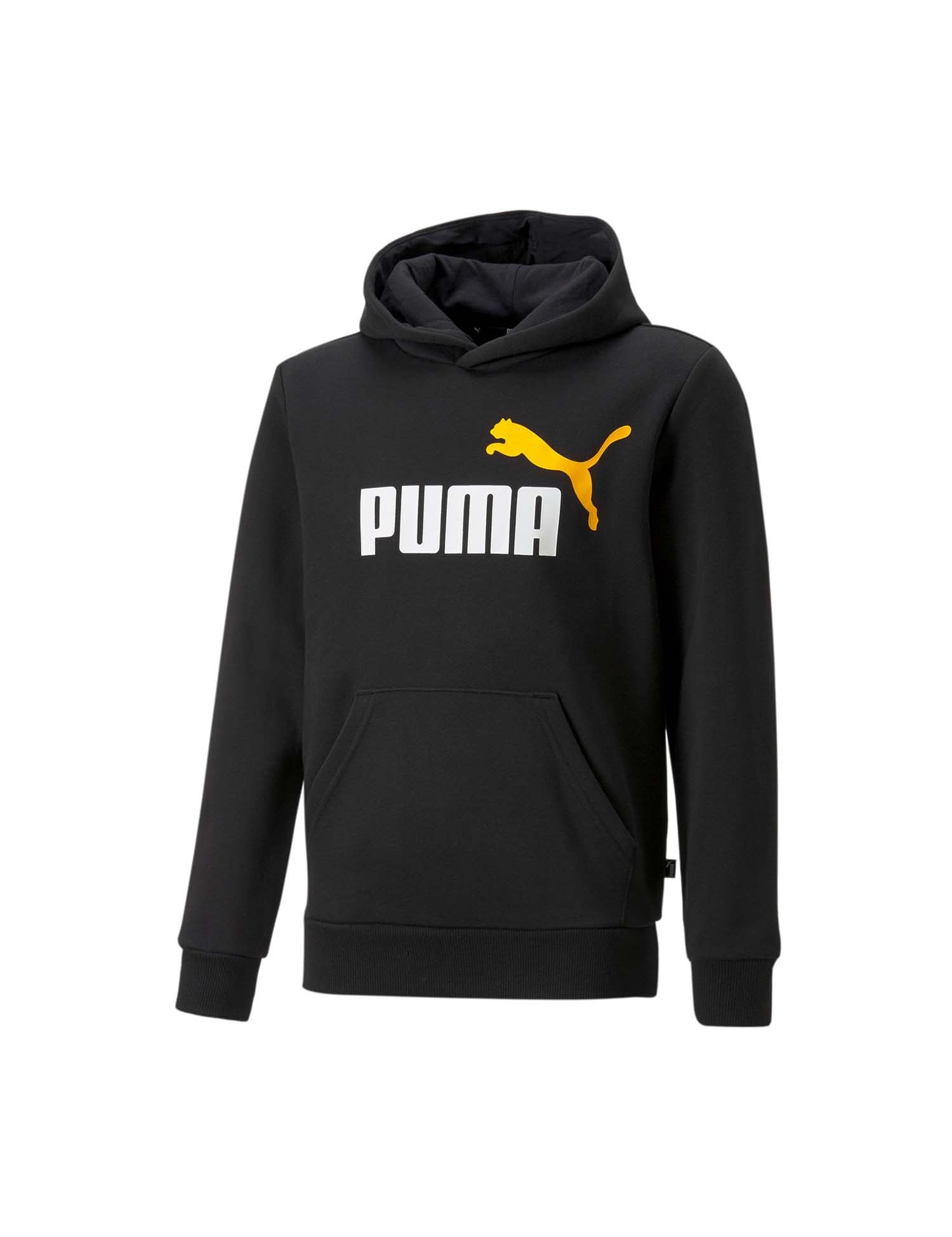 Felpe Nero Puma