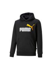 Felpe Nero Puma