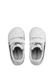 Scarpe con strappi Bianco Puma