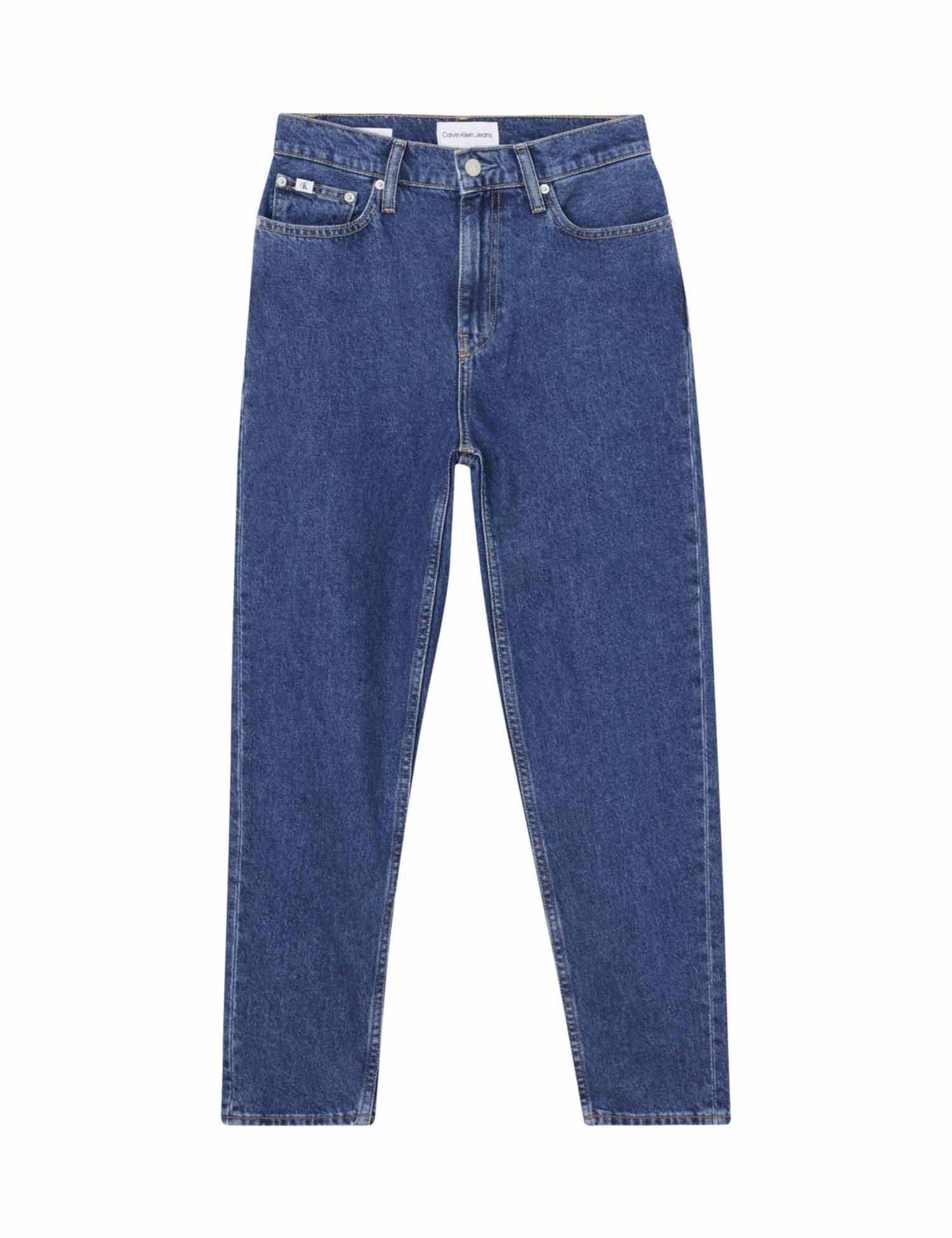 Jeans Blu Calvin Klein Jeans