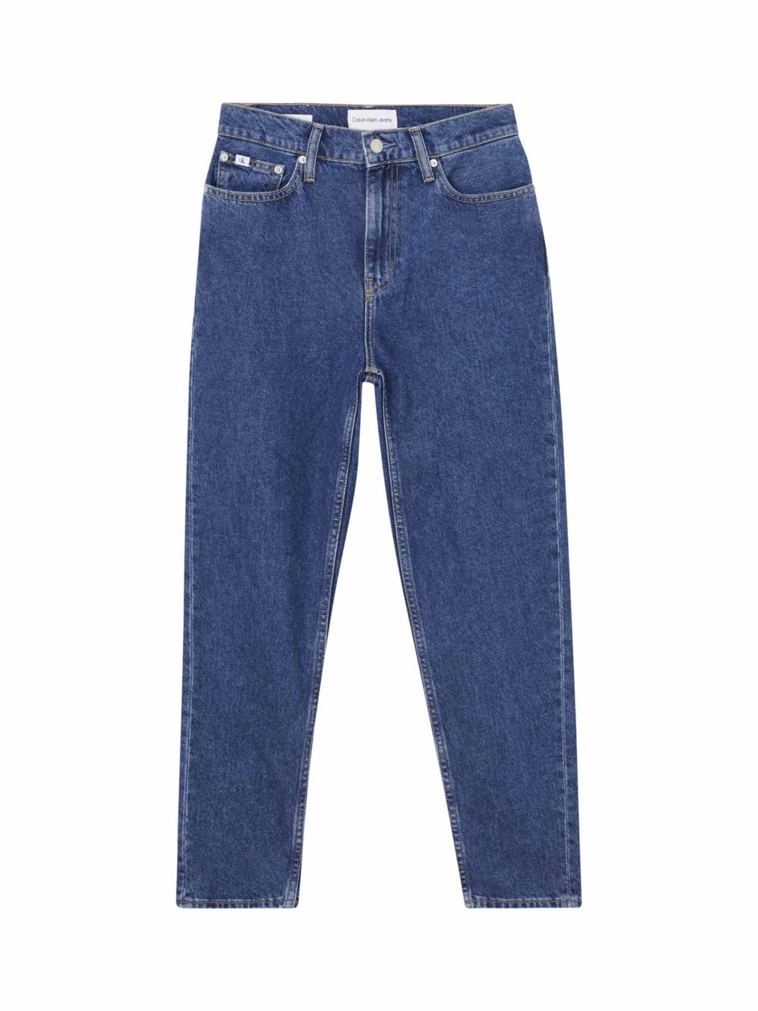 Jeans Blu Calvin Klein Jeans