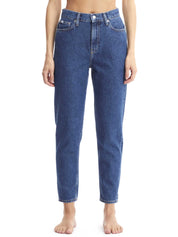 Jeans Blu Calvin Klein Jeans