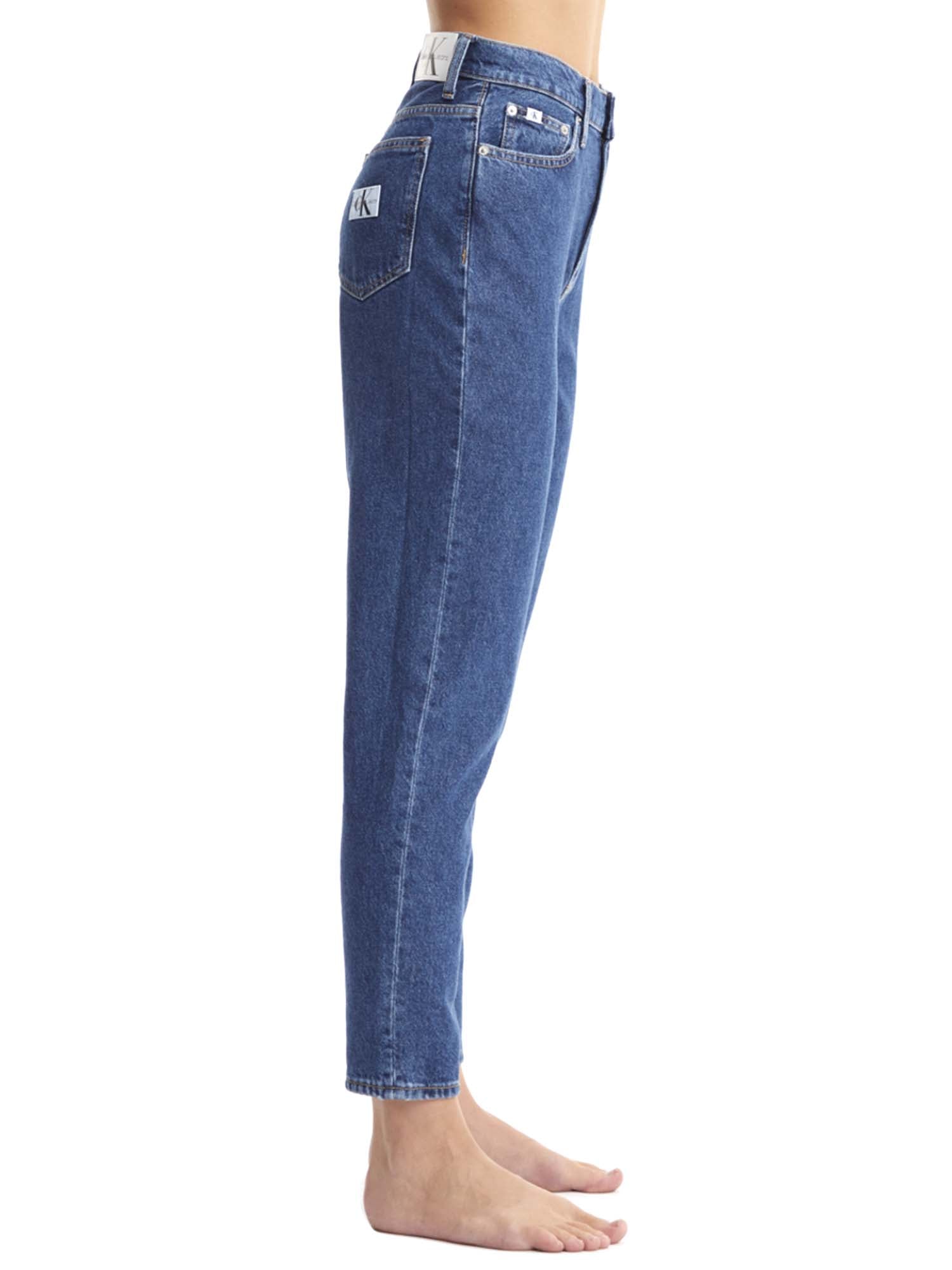 Jeans Blu Calvin Klein Jeans