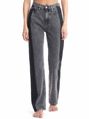 Jeans Nero Calvin Klein Jeans