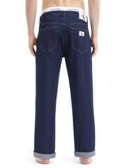 Jeans Blu Calvin Klein Jeans