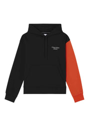 Felpe Nero Calvin Klein Jeans