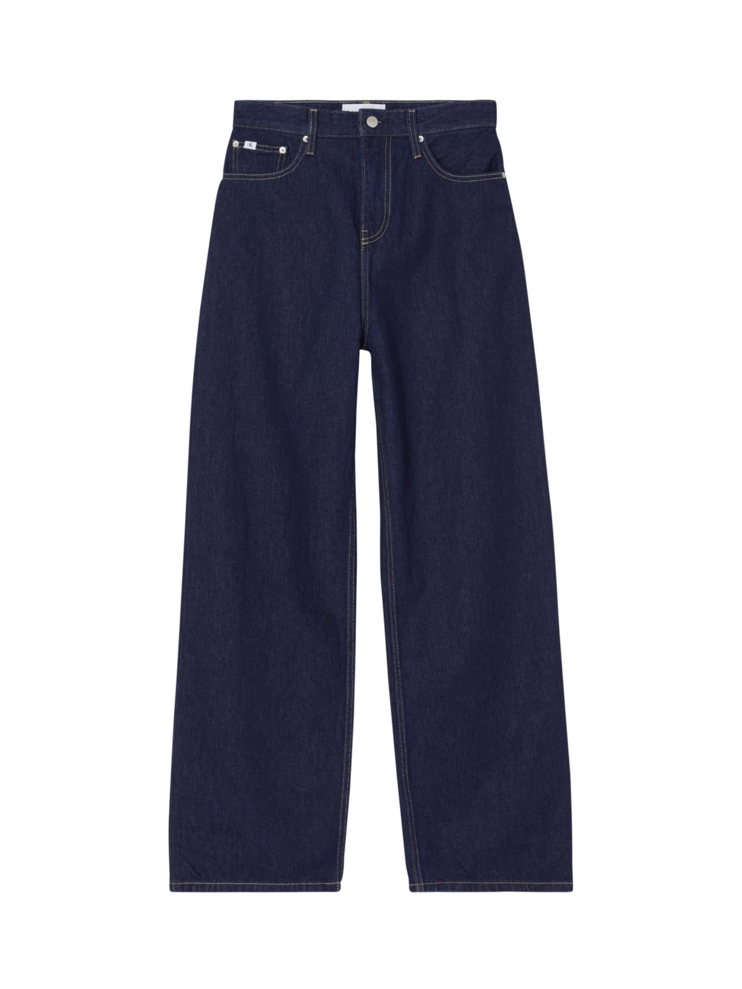 Jeans Blu Calvin Klein Jeans