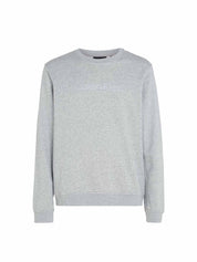 Felpe Grigio Calvin Klein Performance 
