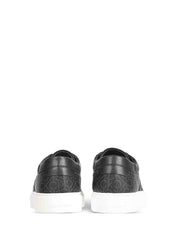 Sneakers Nero Calvin Klein