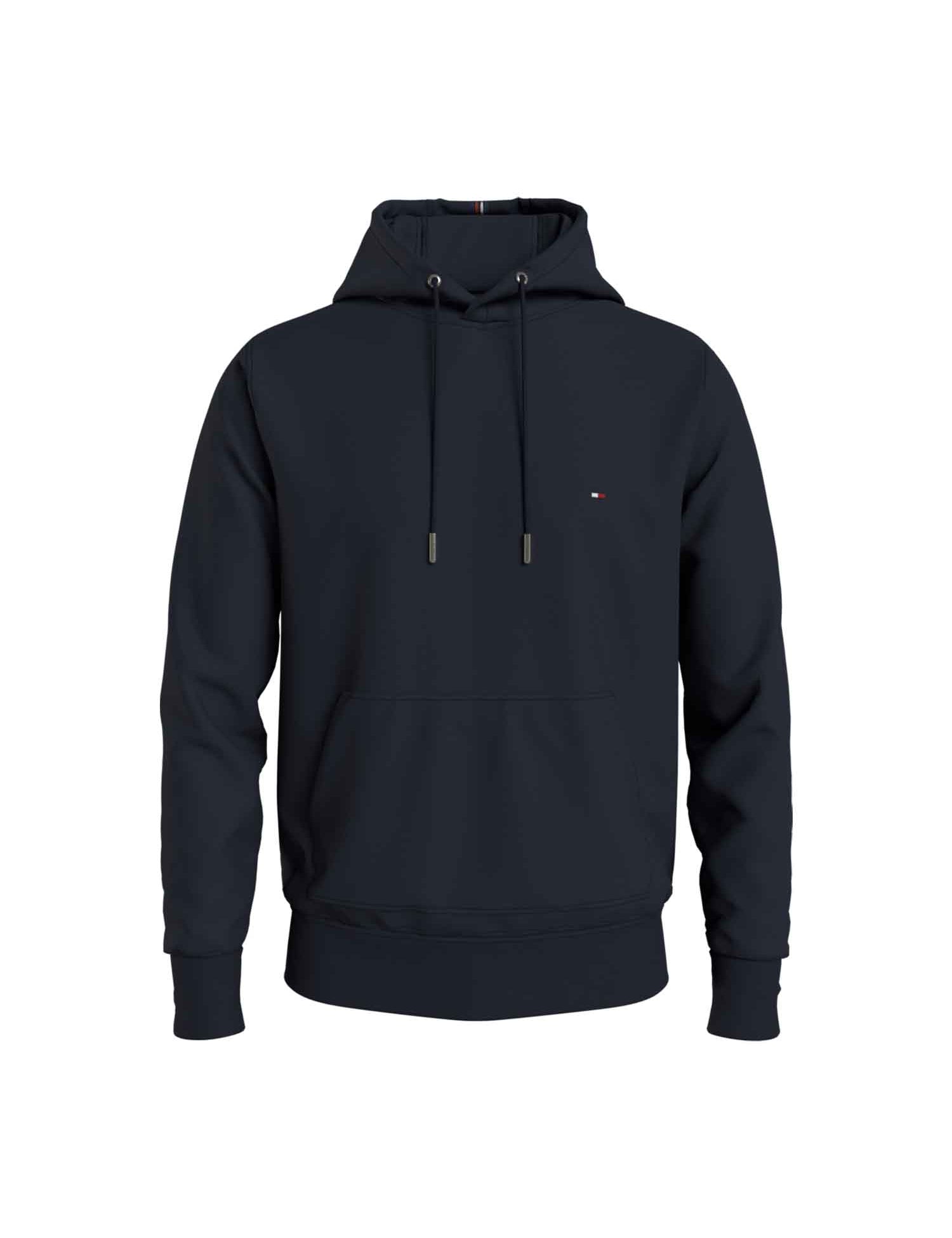 Tommy Hilfiger Felpe Uomo | MW0MW24352