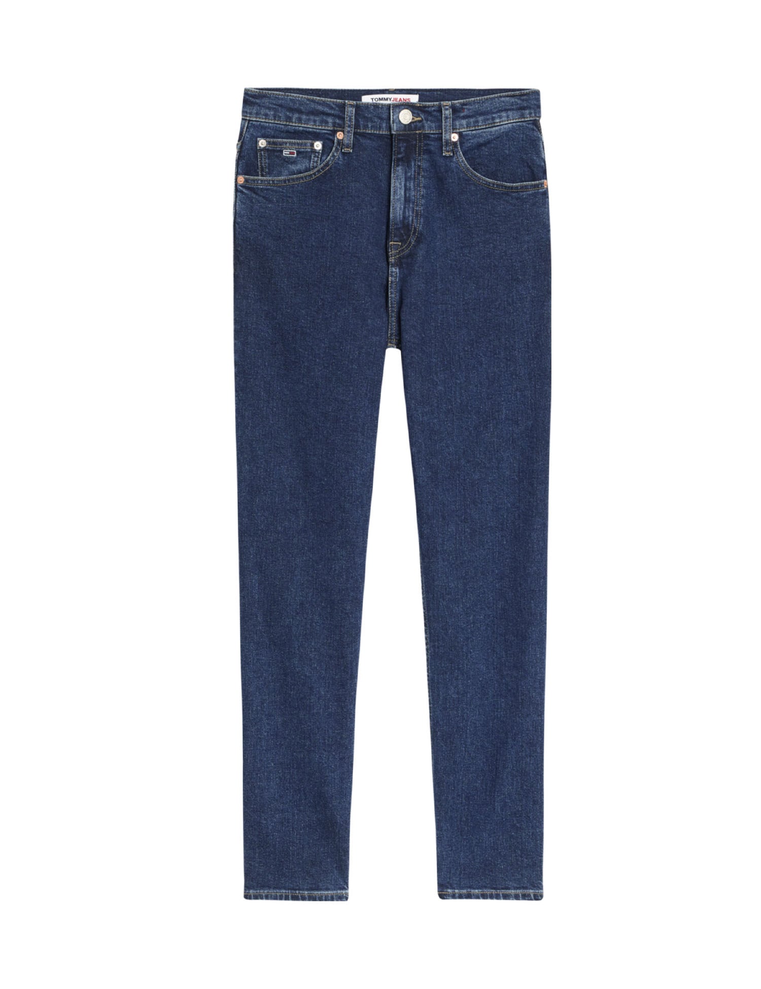 Jeans Blu Tommy Jeans