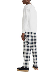 T-shirt Bianco Tommy Jeans