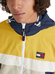 Giacche Giallo Tommy Jeans