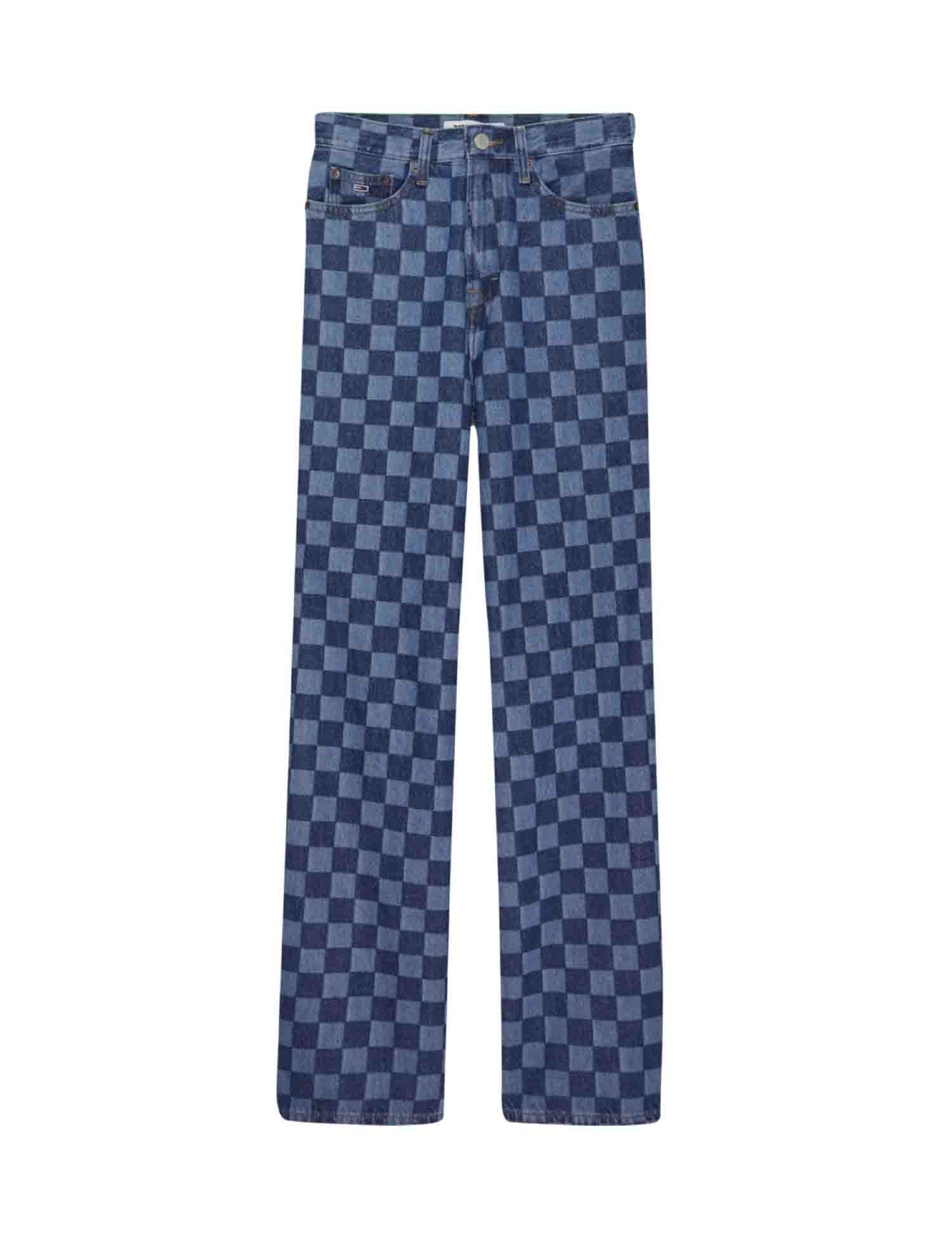 Jeans Blu Tommy Jeans