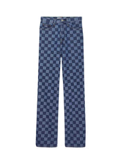 Jeans Blu Tommy Jeans