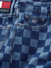 Jeans Blu Tommy Jeans