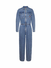 Tute Blu Tommy Jeans