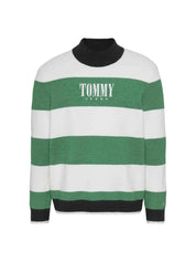 Maglioncini Bianco Tommy Jeans