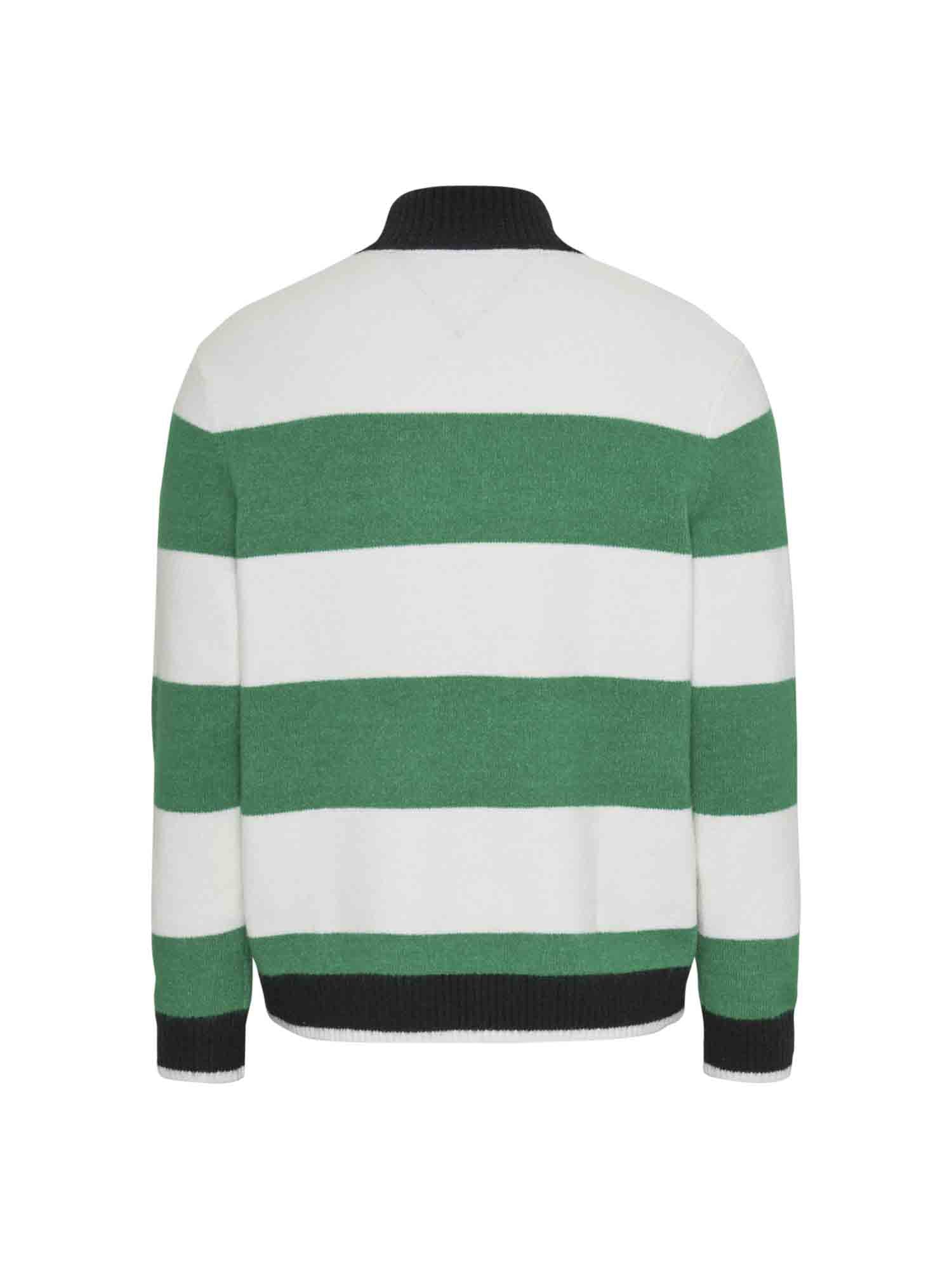 Maglioncini Bianco Tommy Jeans
