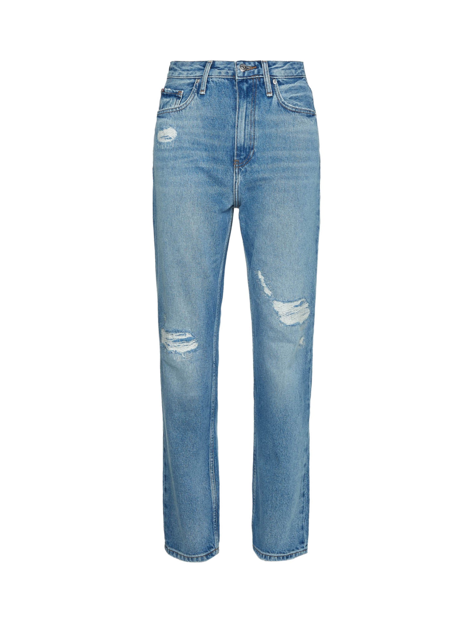 Jeans Blu Tommy Hilfiger