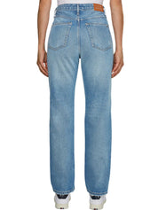 Jeans Blu Tommy Hilfiger