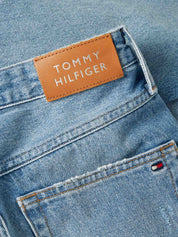 Jeans Blu Tommy Hilfiger