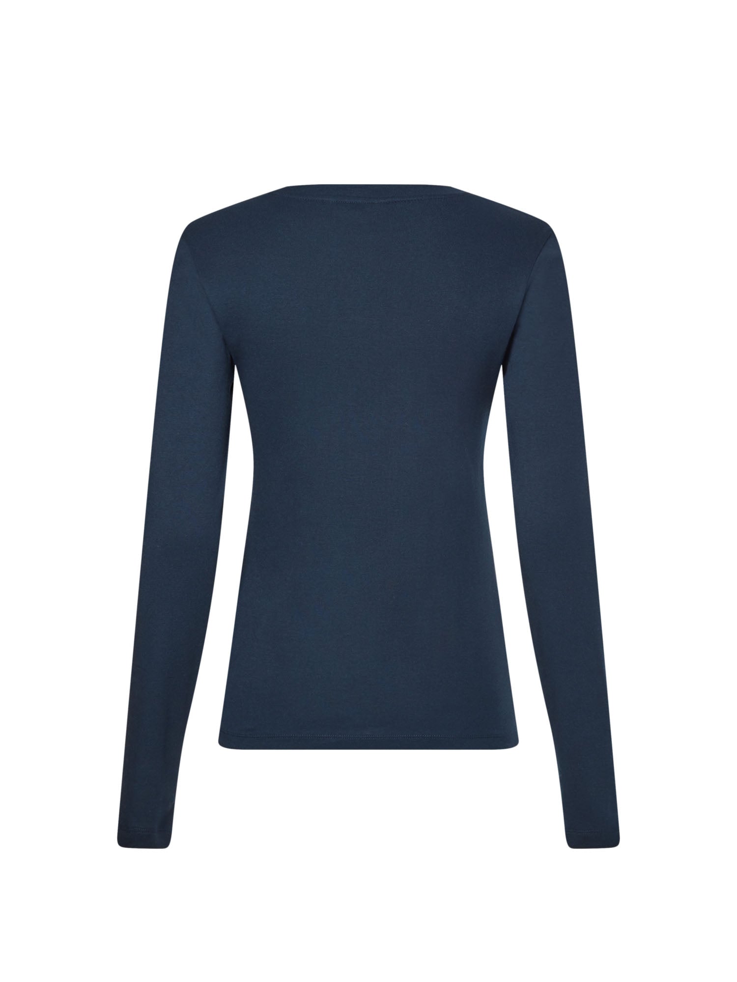 T-shirt Blu Tommy Hilfiger
