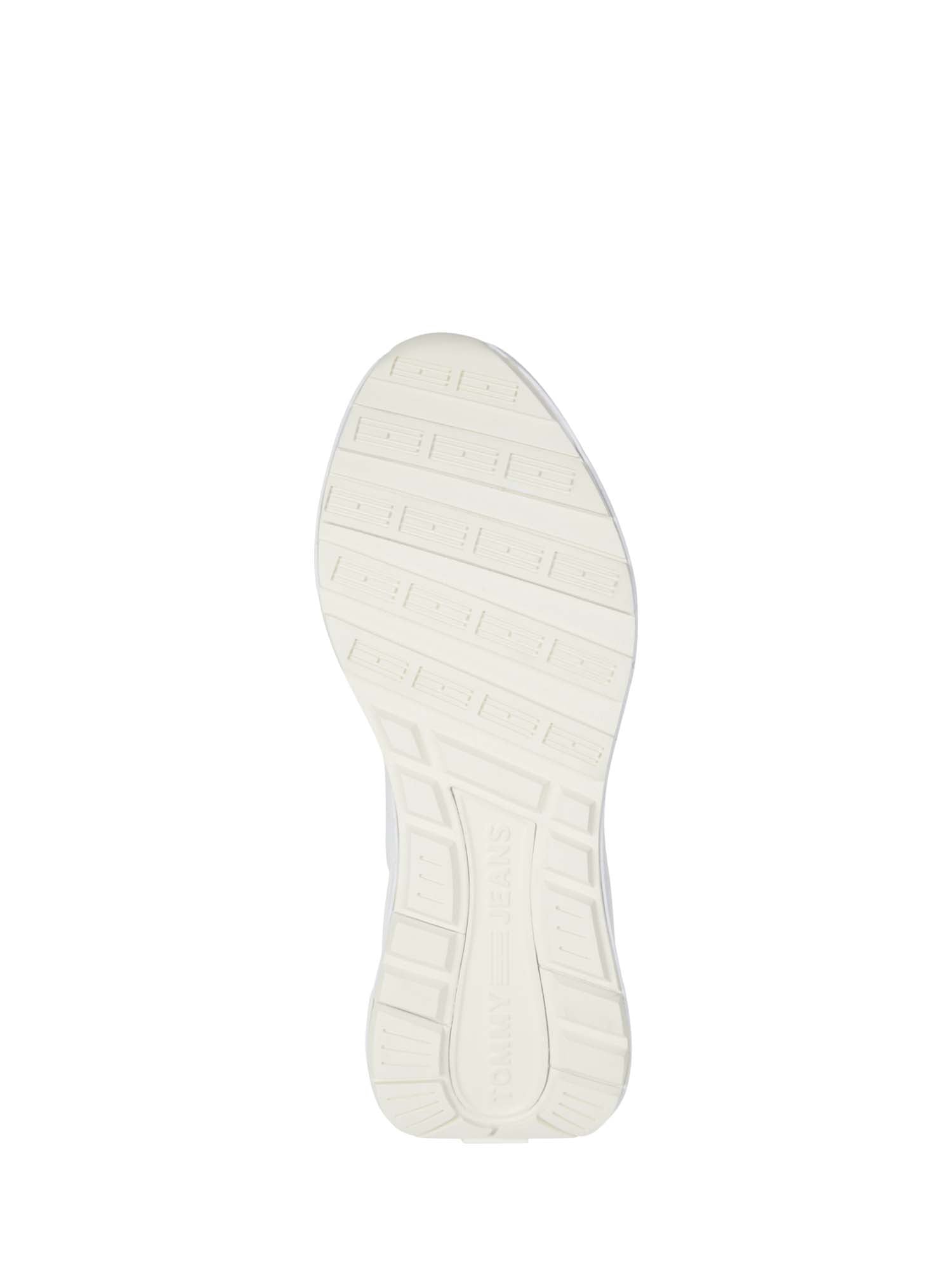 Sneakers Bianco Tommy Jeans