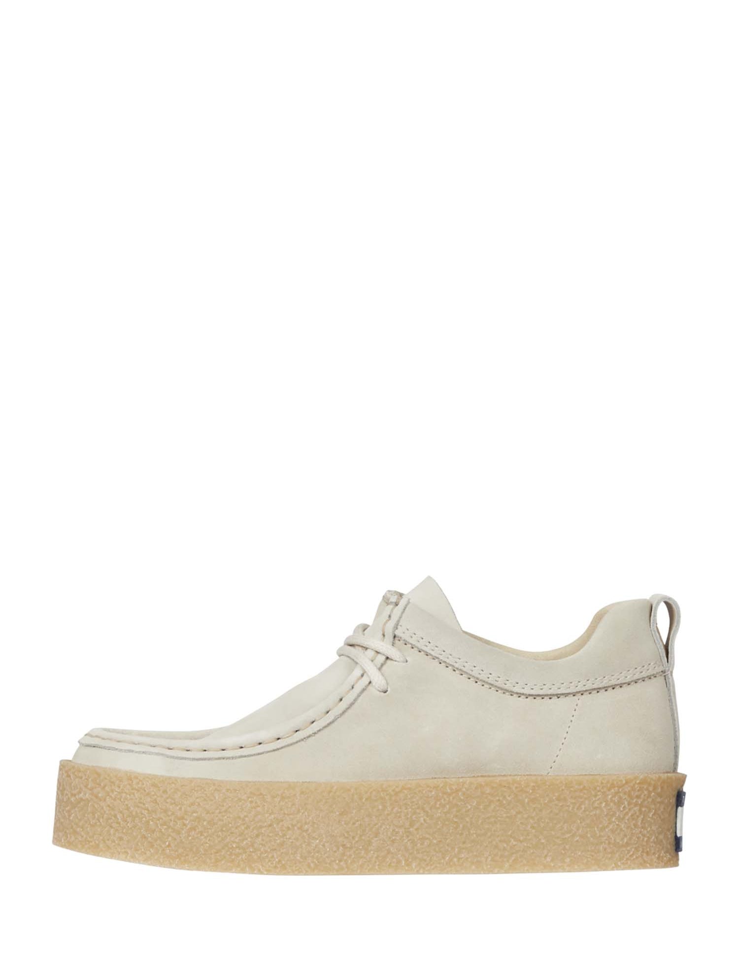 Polacchino Beige Tommy Jeans