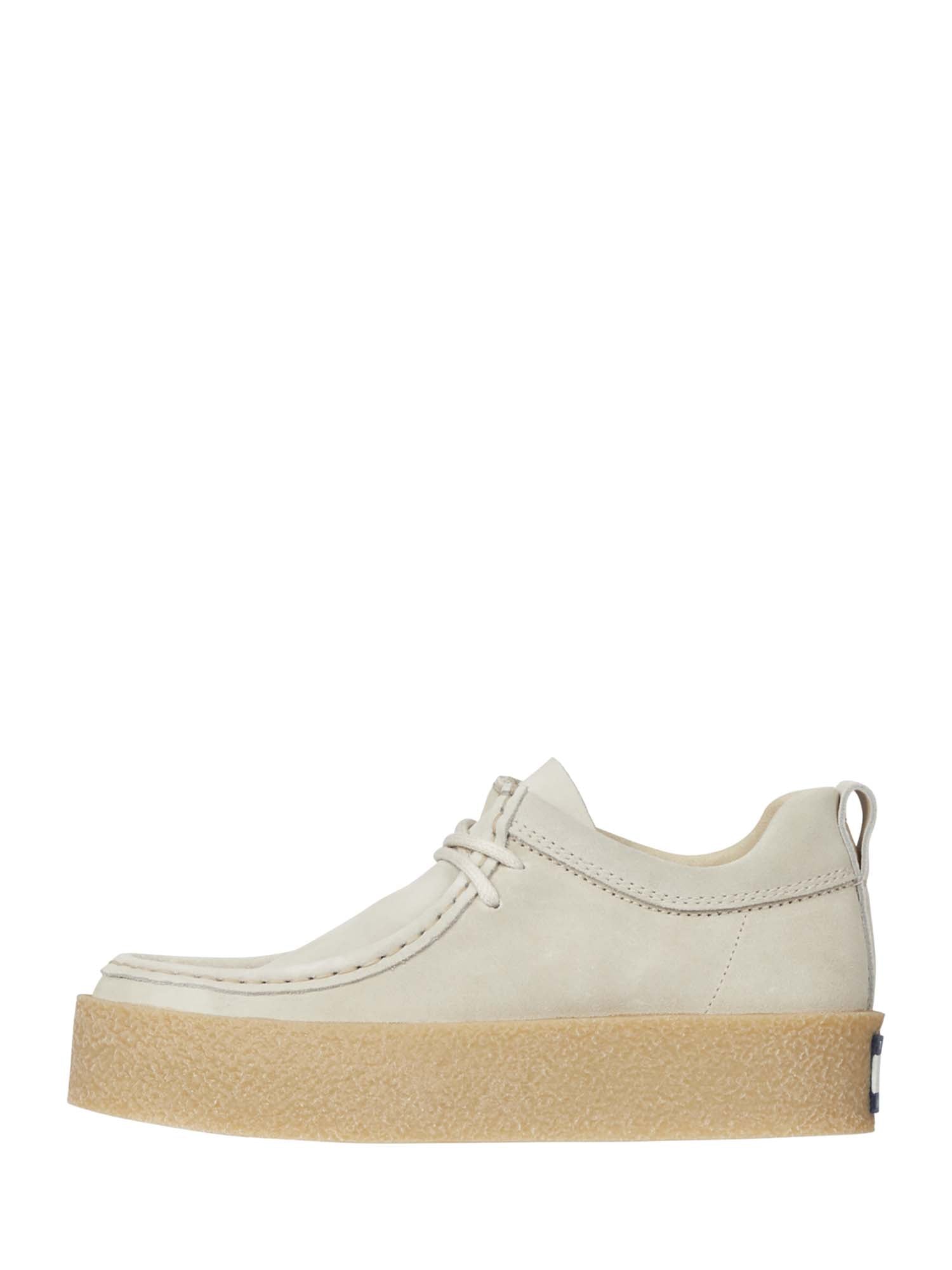 Polacchino Beige Tommy Jeans