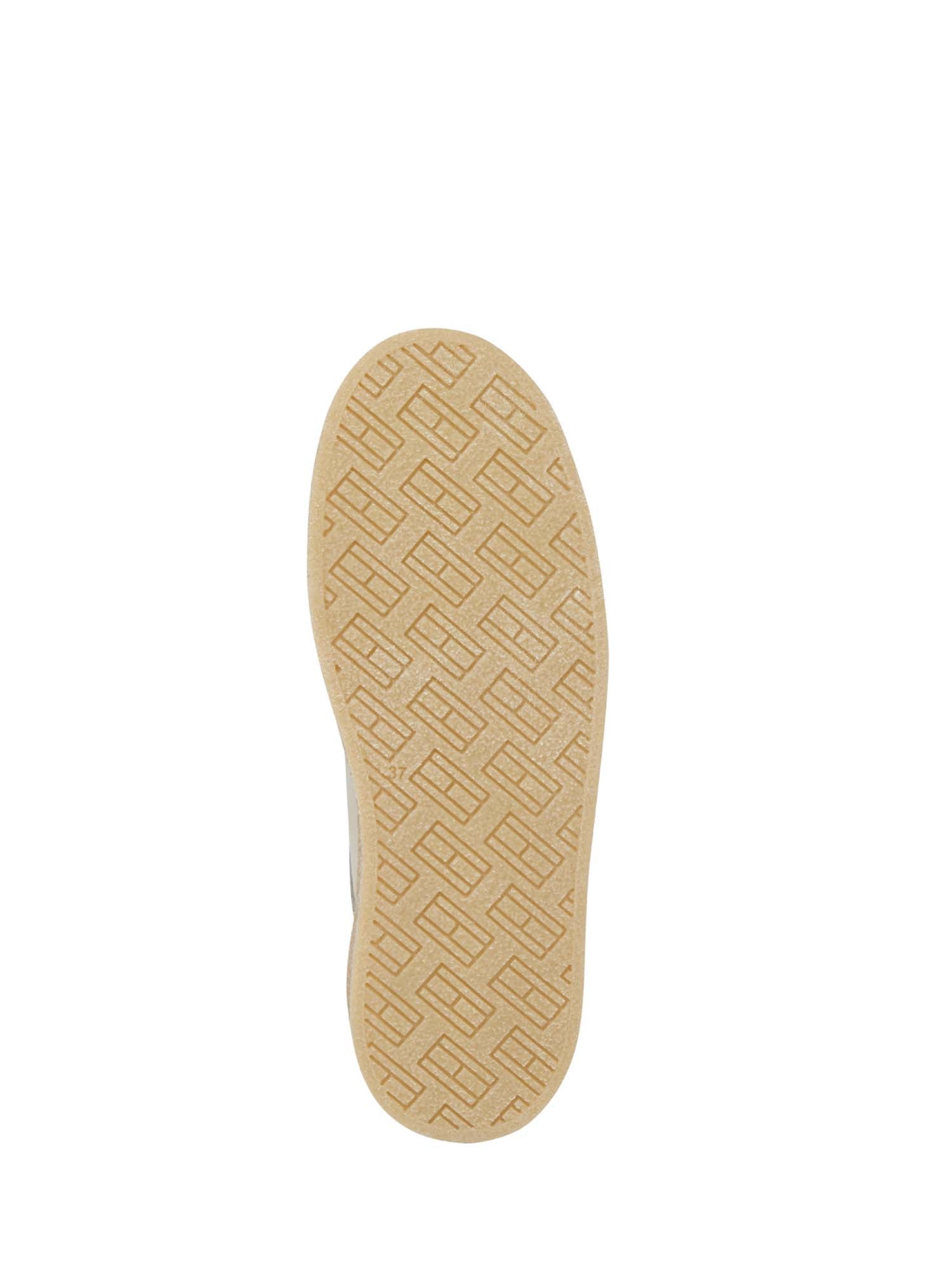 Polacchino Beige Tommy Jeans