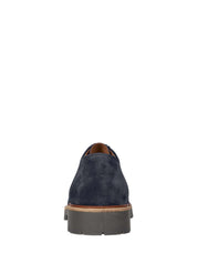 Polacchino Blu Tommy Hilfiger