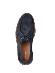 Polacchino Blu Tommy Hilfiger