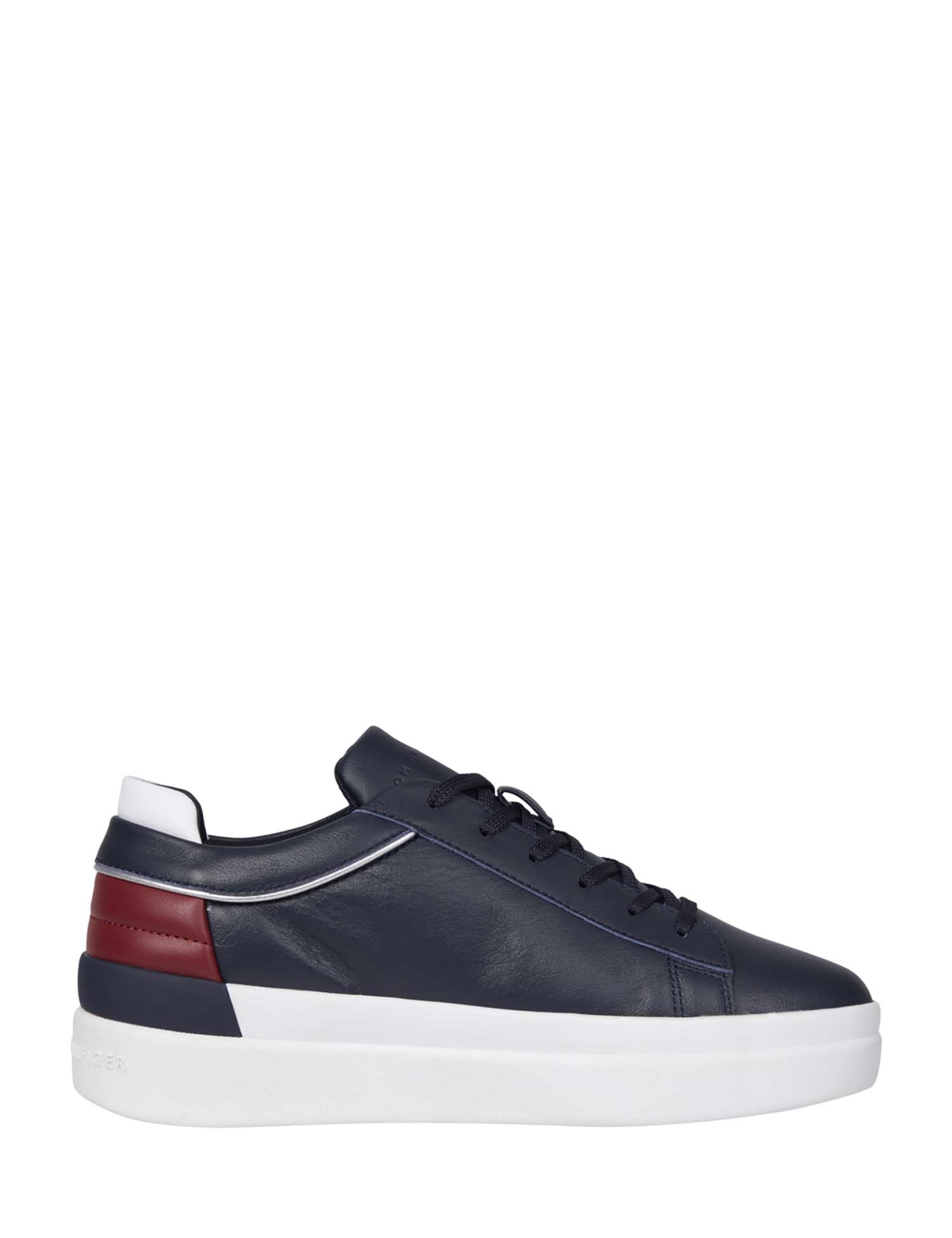 Sneakers Blu Tommy Hilfiger
