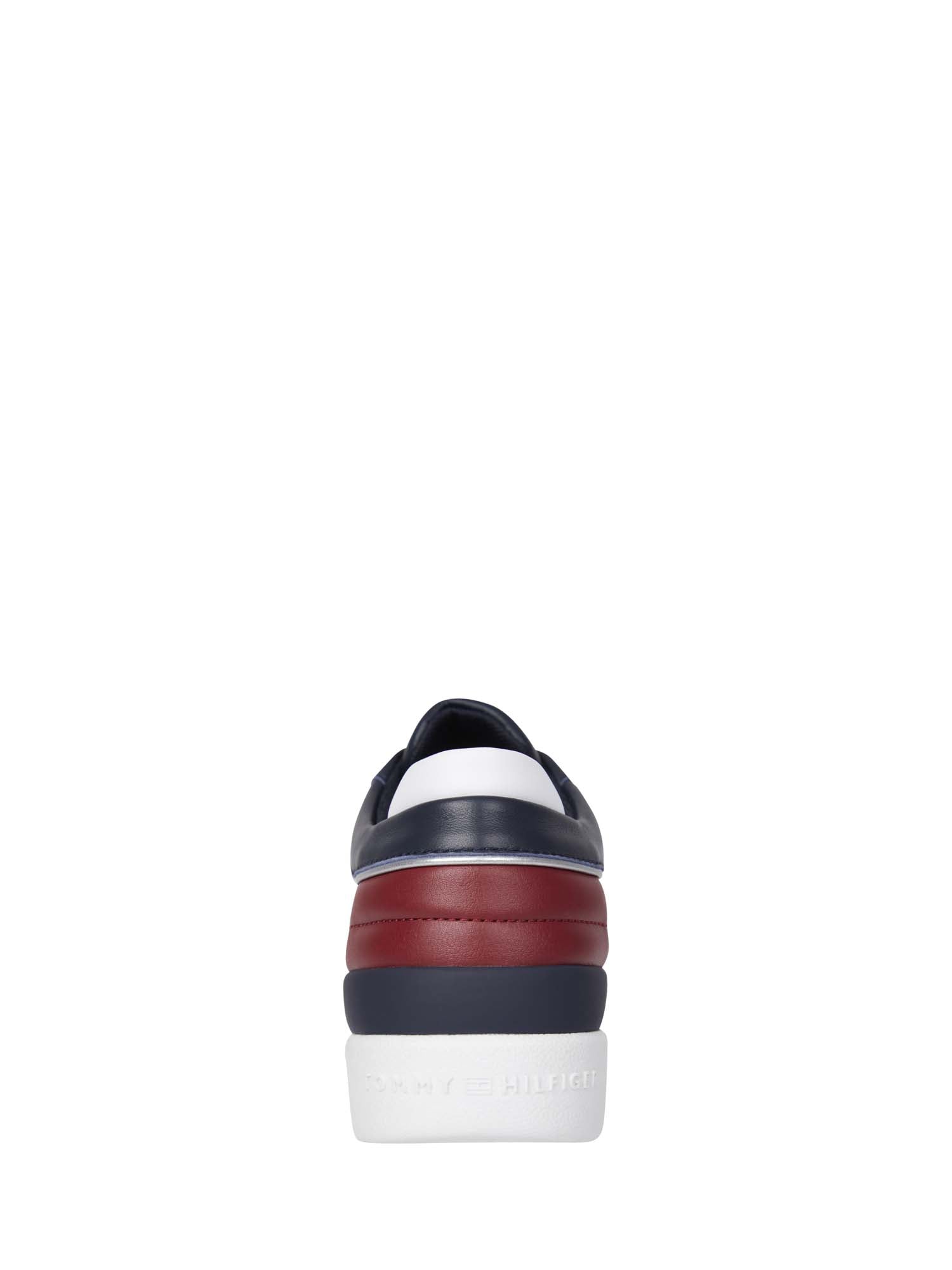 Sneakers Blu Tommy Hilfiger