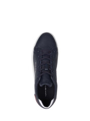 Sneakers Blu Tommy Hilfiger