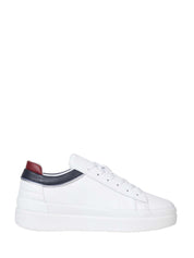 Sneakers Bianco Tommy Hilfiger
