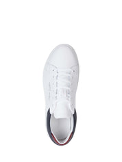 Sneakers Bianco Tommy Hilfiger