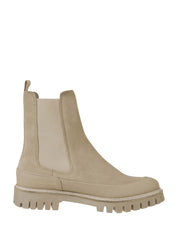 Stivaletti Beige Tommy Hilfiger